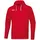 Base Hoodie rot 164