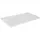 APS Deckel für Besteckbehälter 53 x 32,5 x 4 cm 1-tlg. transparent