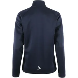 Craft Squad 2.0 Jacke Damen Blau F390000