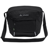 Vaude Cycle Messenger M Gepäcktasche schwarz (16119-010)