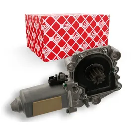 FEBI BILSTEIN Elektromotor, Fensterheber 35606