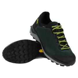 MEINDL Herren Antero 1.0 GTX Schuhe (Größe 44, schwarz)