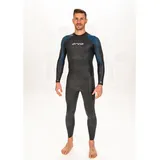 Orca Neoprenanzug Athlex Flex Blau/Schwarz 3XL