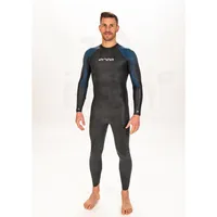 Orca Neoprenanzug Athlex Flex Blau/Schwarz 3XL