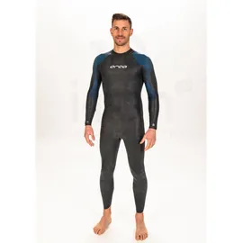 Orca Neoprenanzug Athlex Flex Blau/Schwarz 3XL