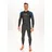 Orca Neoprenanzug Athlex Flex Blau/Schwarz 3XL