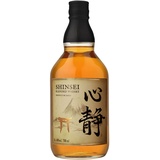 Shinsei Blended Whisky Vol. 0,7l