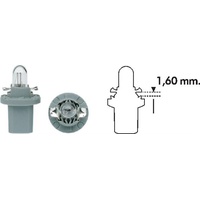 Magneti Marelli Glühlampe, 24V
