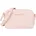 Camera Bag Kunstleder Pink