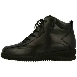 Finn Comfort Damen, Stiefel, schwarz schwarz 40,5