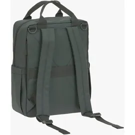 Lässig Green Label Vividal Backpack Dunkelgrün