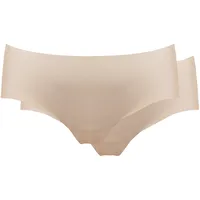 Magic Bodyfashion MAGIC 2P Dream Invisibles Hipster Beige XX-Large