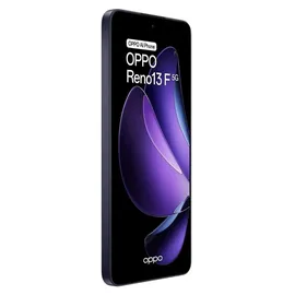 OPPO Reno13 F 5G 8 GB RAM 256 GB Luminous Blue
