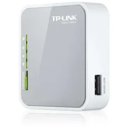 TP-Link Wireless Router 3G 150M TL-MR3020