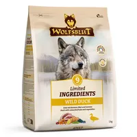 Wolfsblut Limited Ingredients Adult | 1 kg