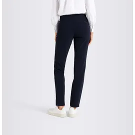 MAC ANNA Stretch-Hose Blau 34 32