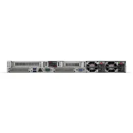 HP HPE ProLiant DL360 Gen11 4514Y 2.0GHz 16c 1P 4x32GB-R 8SFF NS204i-u NC BCM57416 2x1000W PS EU Server