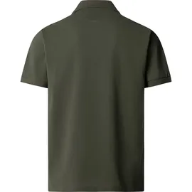 Hackett London Hm5600148 grün XL