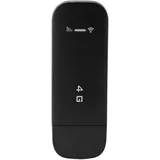 4G LTE USB Tragbarer WLAN-Router, Pocket Mobile Hotspot, Mit SIM-Kartensteckplatz, WPA WPA2 Verschlüsselung