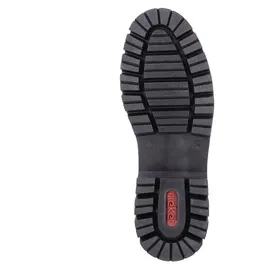 Rieker Overknees Damen Schwarz 42