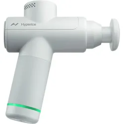 Massagegerät Hyperice Hypervolt Go 2 weiß No Size