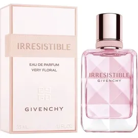 Givenchy Irresistible Very Floral Eau de Parfum 35 ml