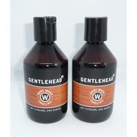 Gentlehead Body Wash 250 ml