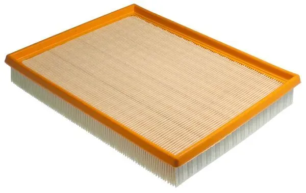 MAHLE Luftfilter lx735 Filtereinsatz 41,9mm für Opel GM Vaughall SATURN