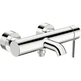 Hansa Vantis Style Einhandwannenmischer Chrom