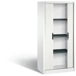 Rollladenschrank Omnispace, H1660xB800xT420mm, 9016/9016