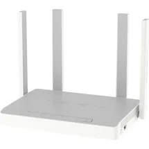 Keenetic Kn-2112 Wlan-router Gigabit Ethernet Dual-band (2,4 Ghz/5 Ghz) Grau, Weiß