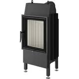 Spartherm Kamineinsatz Mini R1V RLU | 5,2 kW | Rechtsanschlag