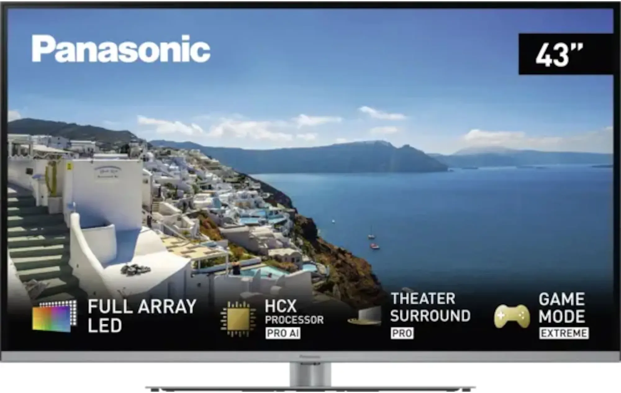 Panasonic TX-43MXF967