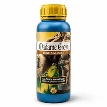MADAME GROW Universaldünger Flüssigdünger 0,25 l