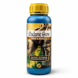 MADAME GROW Universaldünger Flüssigdünger 0,25 l