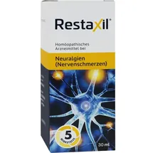 PharmaSGP GmbH Restaxil Tropfen 30 ml