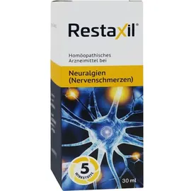 PharmaSGP GmbH Restaxil Tropfen 30 ml