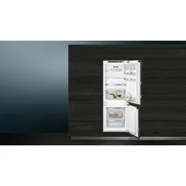 Siemens iQ500 KI77SADD0 Einbau-Kühlgefrierkombination (229 l, 1578 mm hoch)