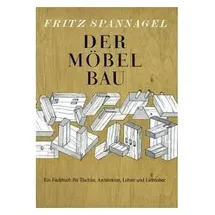 Vincentz Network Der Möbelbau