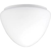 WESTINGHOUSE Deckenventilator-Leuchte Opalglas (matt)