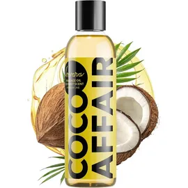 LOOVARA Coco Affair Massageöl 150 ml Öl