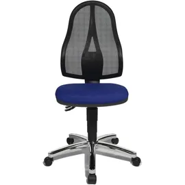 TOPSTAR Point 60 Netz blau