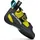 Scarpa Kinder Reflex Kid Kletterschuhe (Größe 33, gelb)