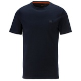 Boss T-Shirt »Tales«, blau