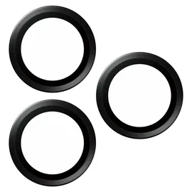 Panzer Glass Kamera Objektivschutz für iPhone 15 Pro/Pro Max