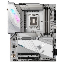 GIGABYTE Z790 AORUS PRO X ATX Mainboard Sockel 1700 USB-C/HDMI/USB3.2/WIFI/BT