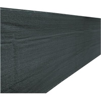 Noor Zaunblende 1,8 x 5 m Anthrazit