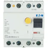 Eaton Power Quality Eaton FRCMM-40/4/003-A-NA-110