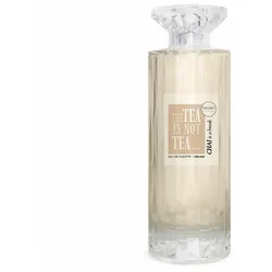 Damenparfüm The Seven Cosmetics THE TEA IS NOT TEA EDT 100 ml