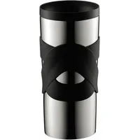 Bodum Thermobecher 0,35 l Schwarz